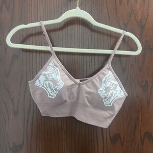Darc Sport Seamless Everson bra